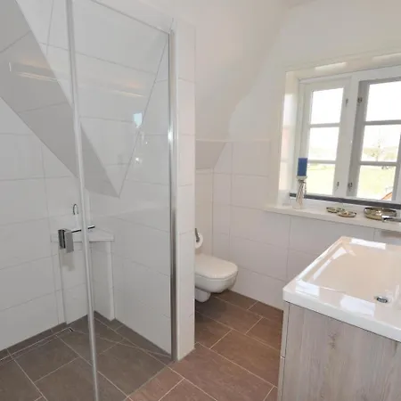 Holiday home Doppelhaushaelfte Dorfhus Bohl