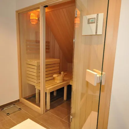 Doppelhaushaelfte Dorfhus Böhl