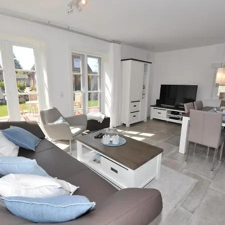 Doppelhaushaelfte Dorfhus Böhl