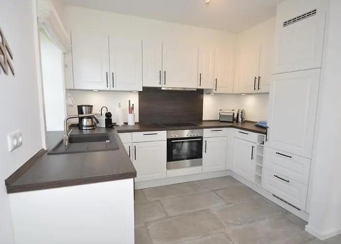 Doppelhaushaelfte Dorfhus *